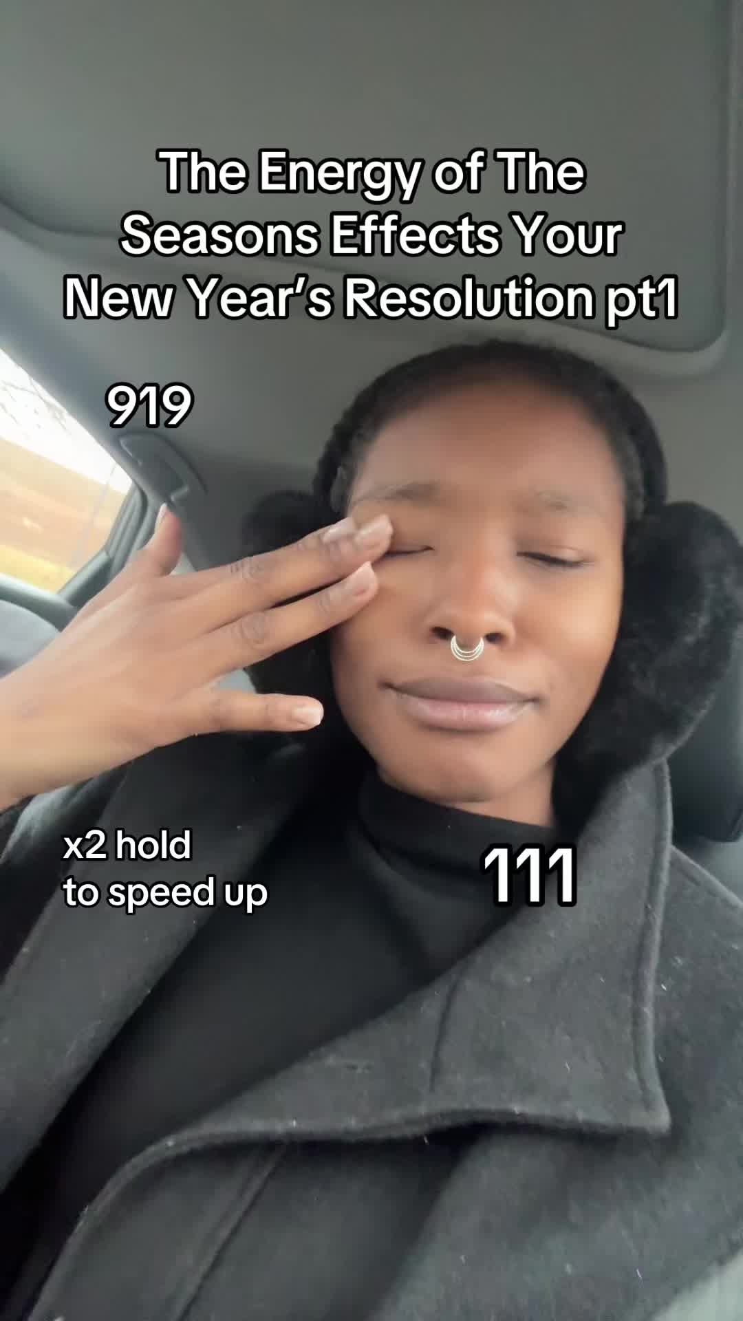 @Yagi | Life Path Coach🧘🏾♀️✨