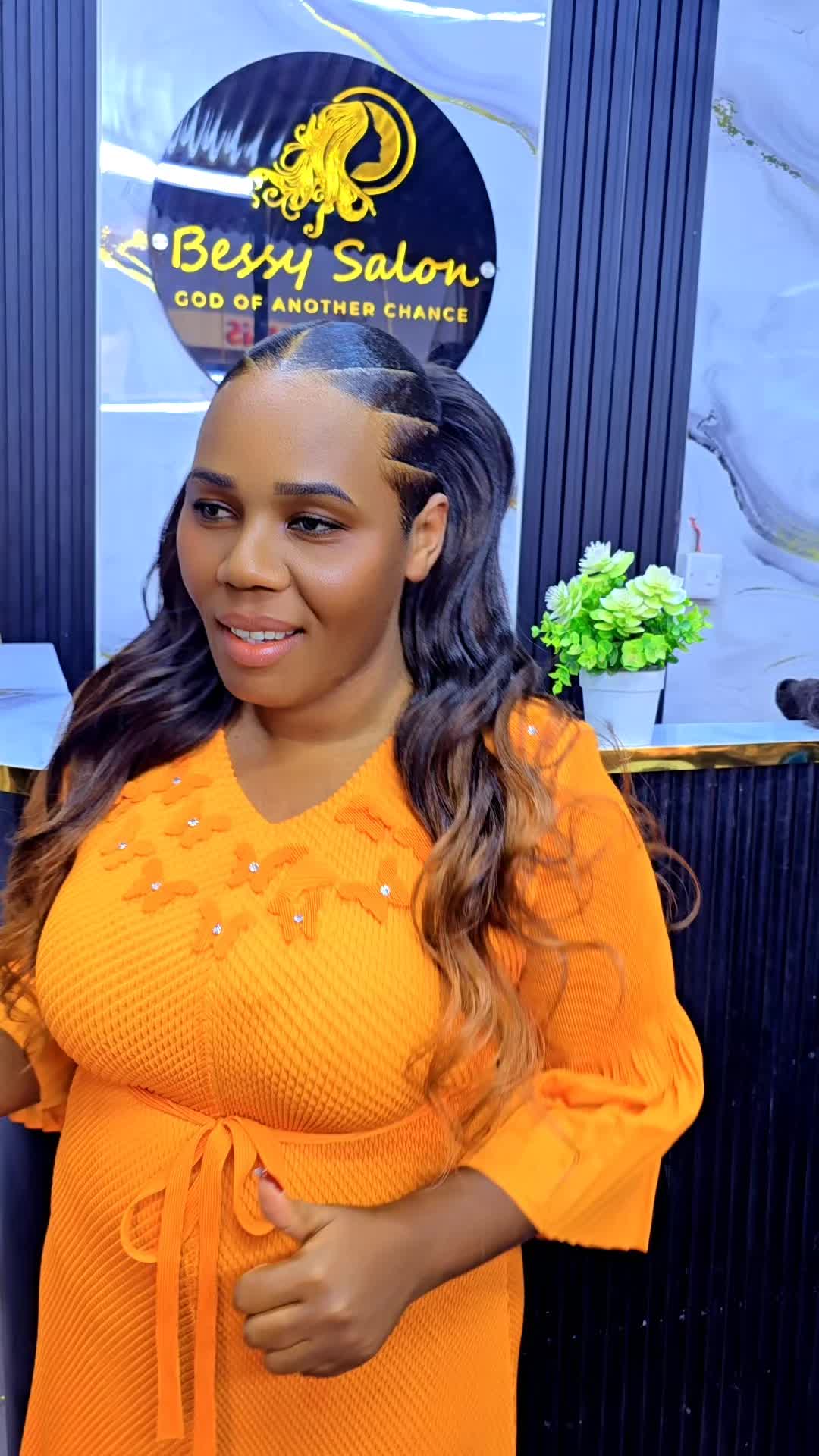@Tata ESSY the BRAND 🥰