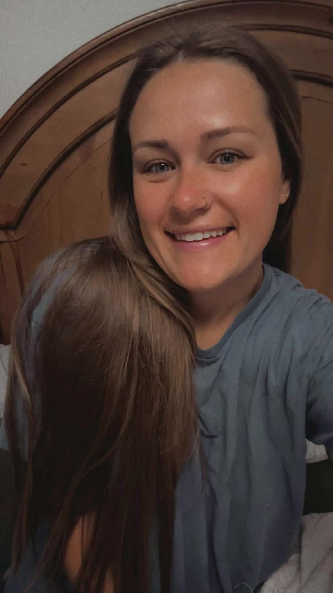 @Danielle Marie