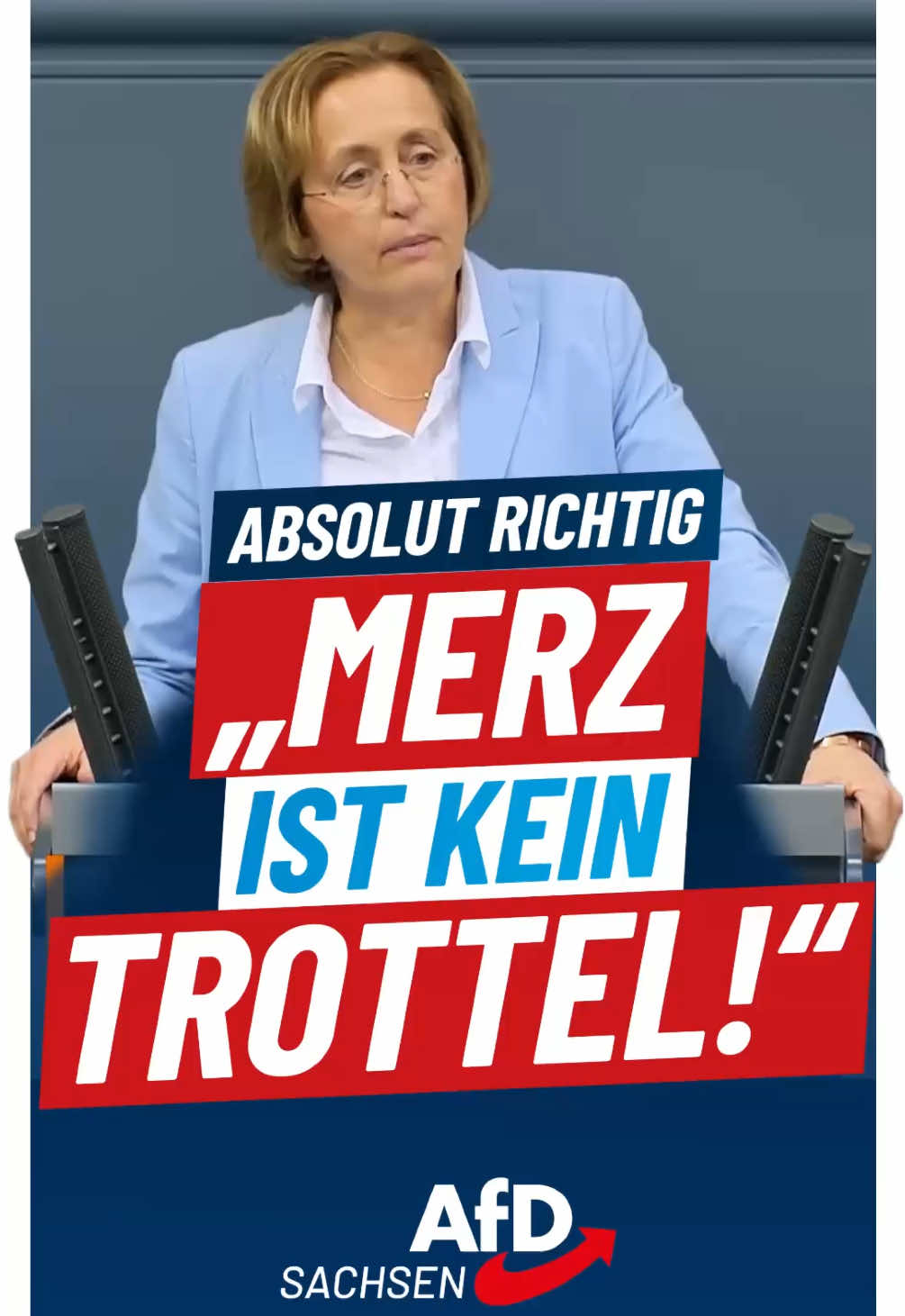 @Sven Hämisch AfD