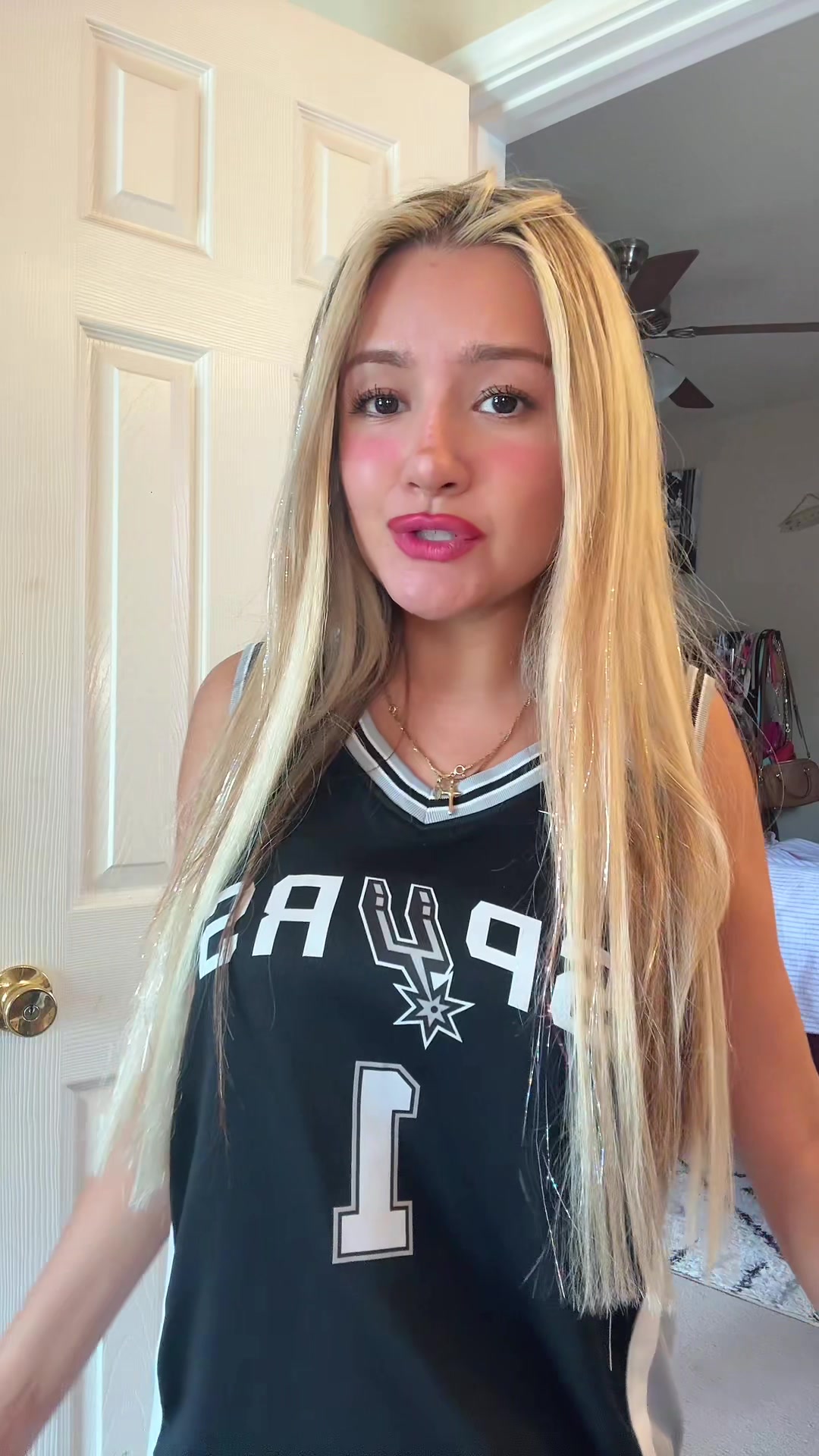 @Julie Zamora