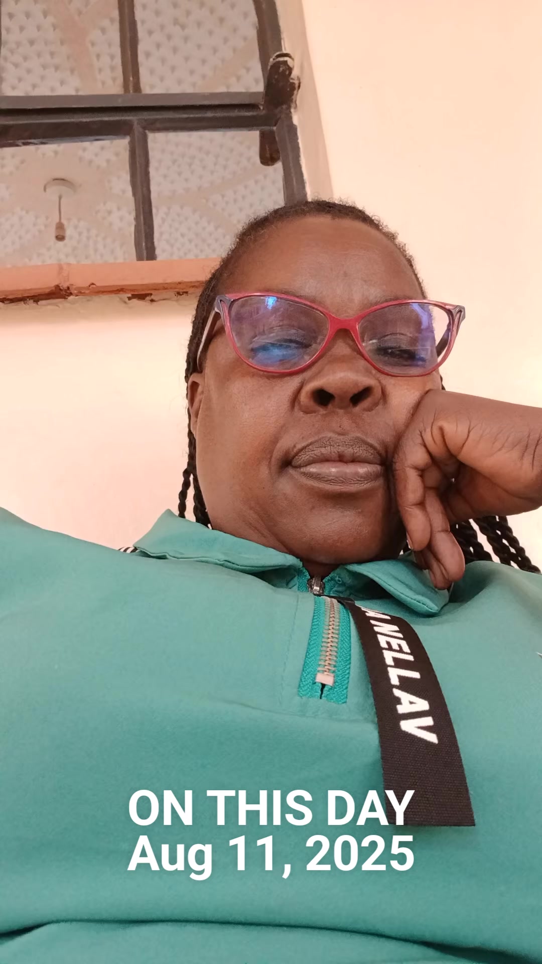 @Gladys njoronge