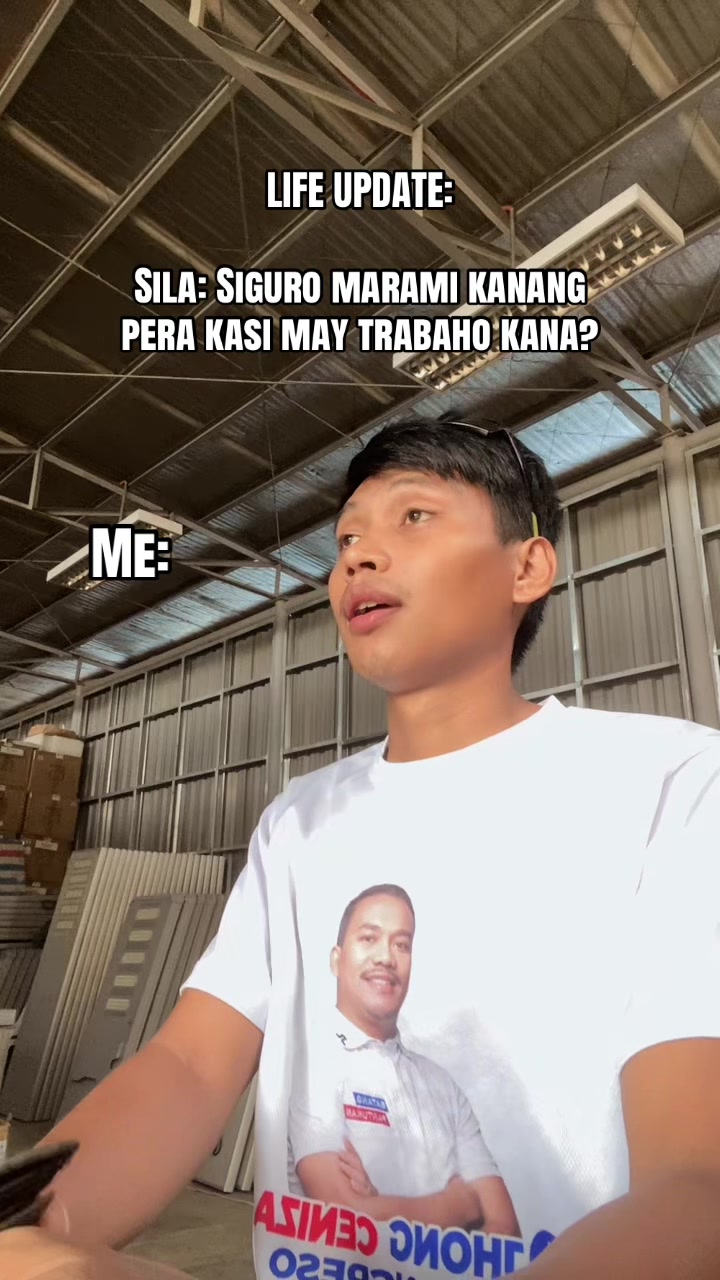 @JAMES SORIANO DAILY VLOG