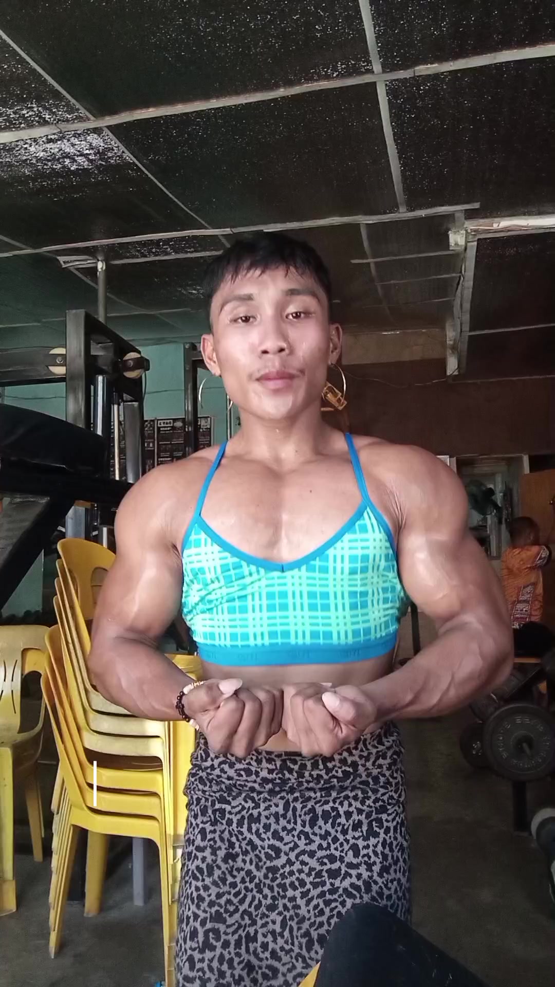 @Barbie arms
