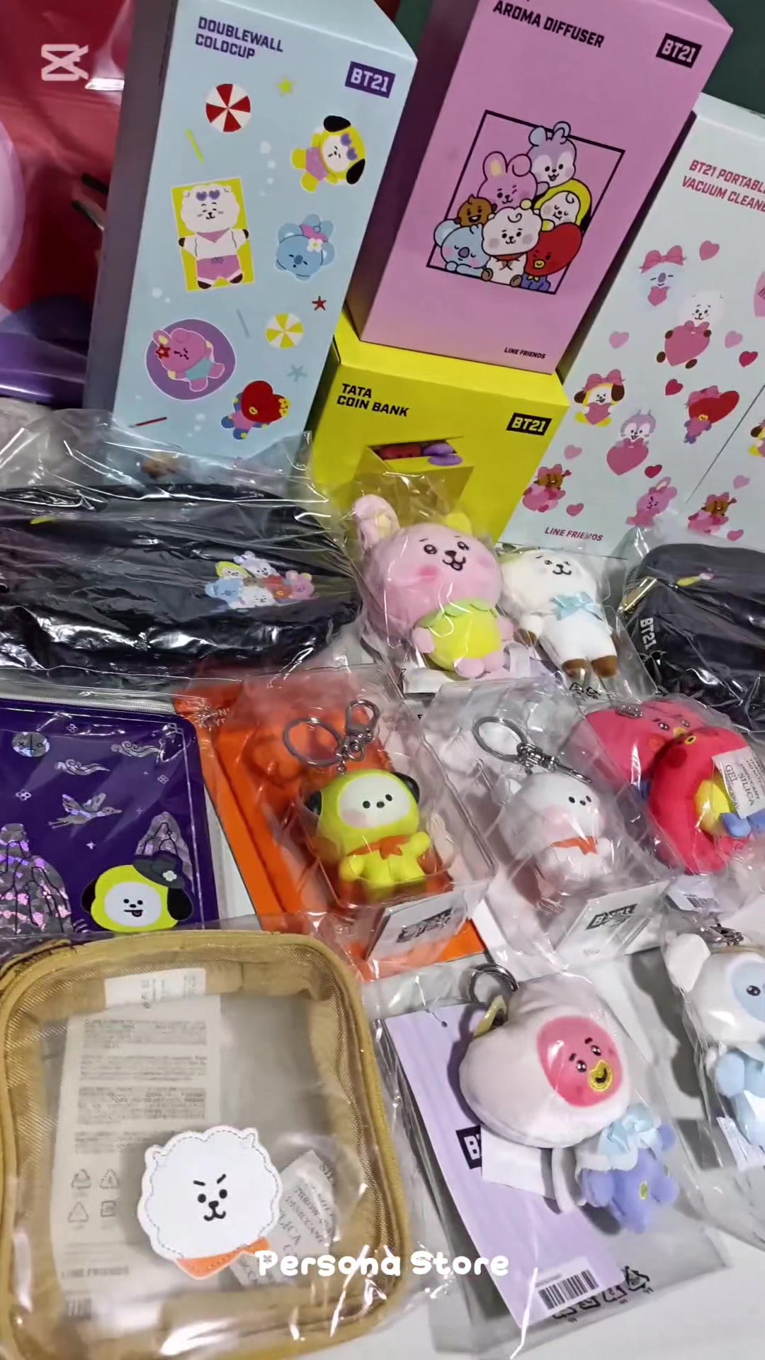 @Persona Store