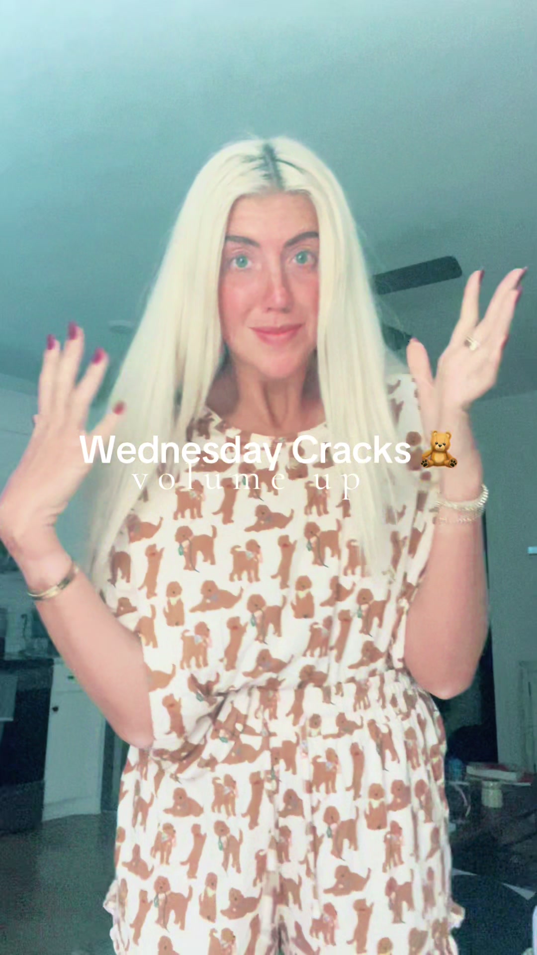 @Snap, Crackle and Pop