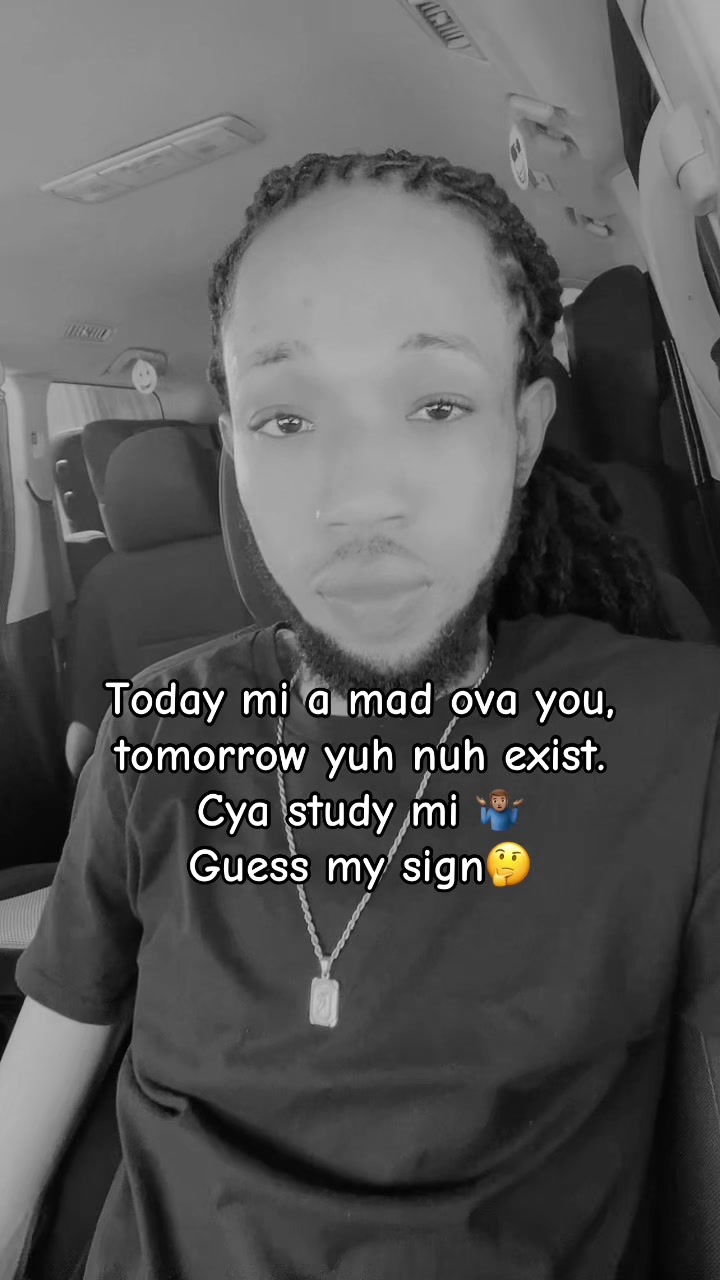 @Bobo⭕️R.A.N.T🇯🇲