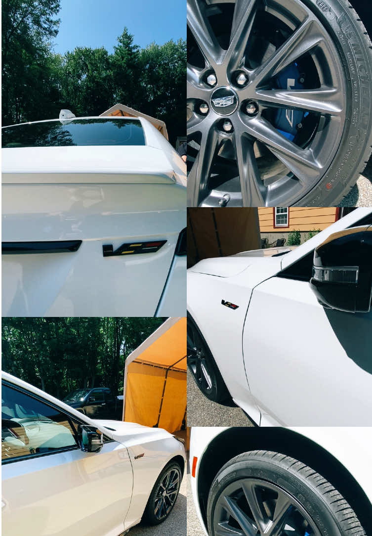 @RDM Detailing