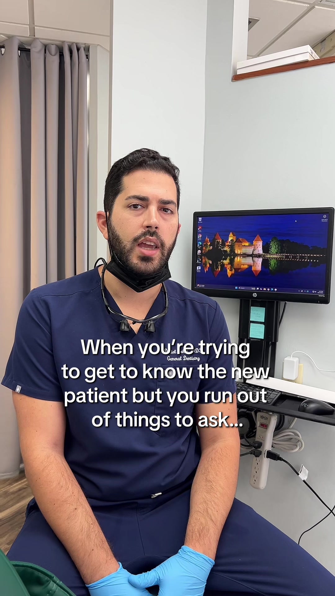 @South Florida Dental Center