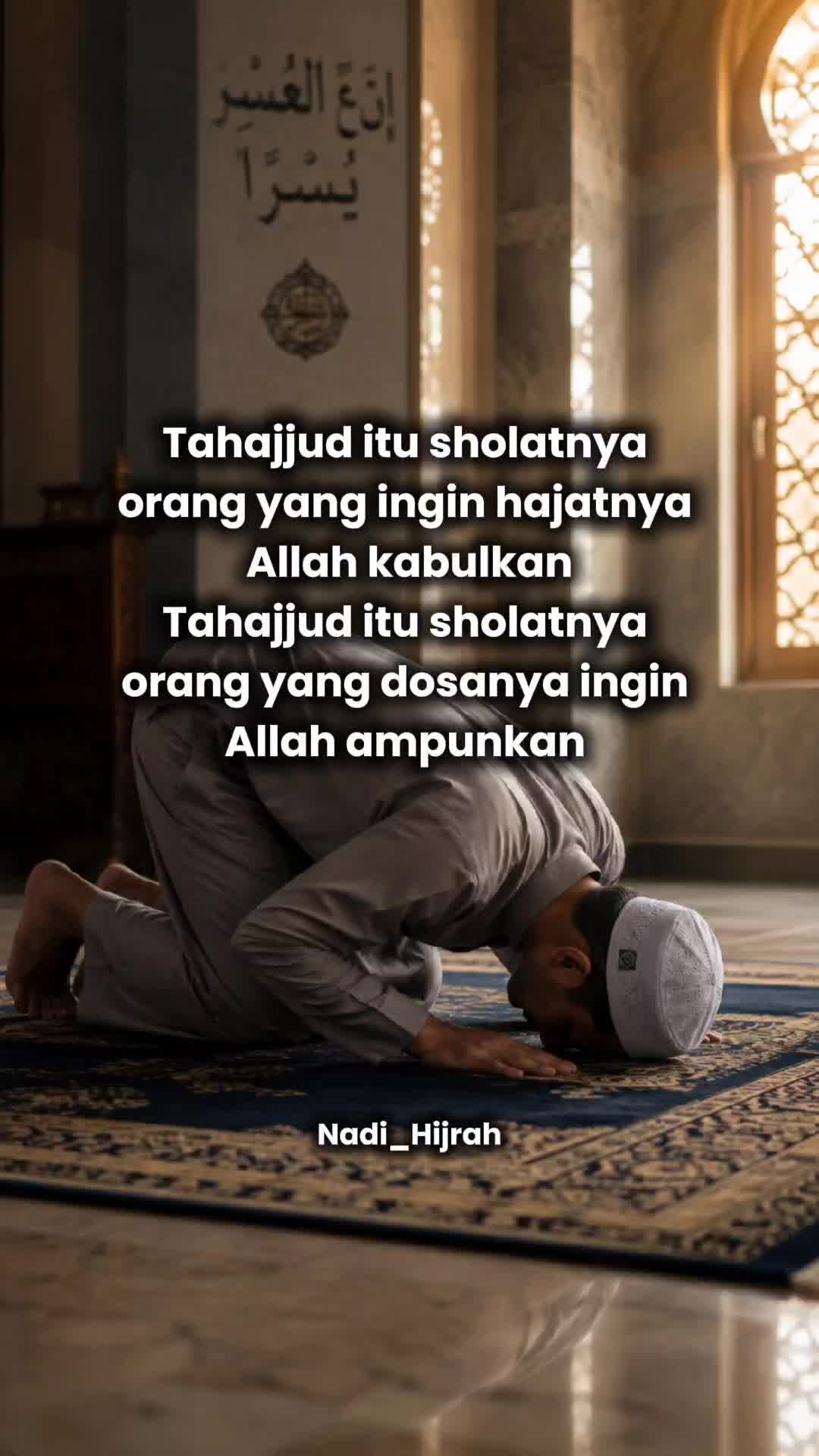 @Nadi_Hijrah🇸🇦🕊️