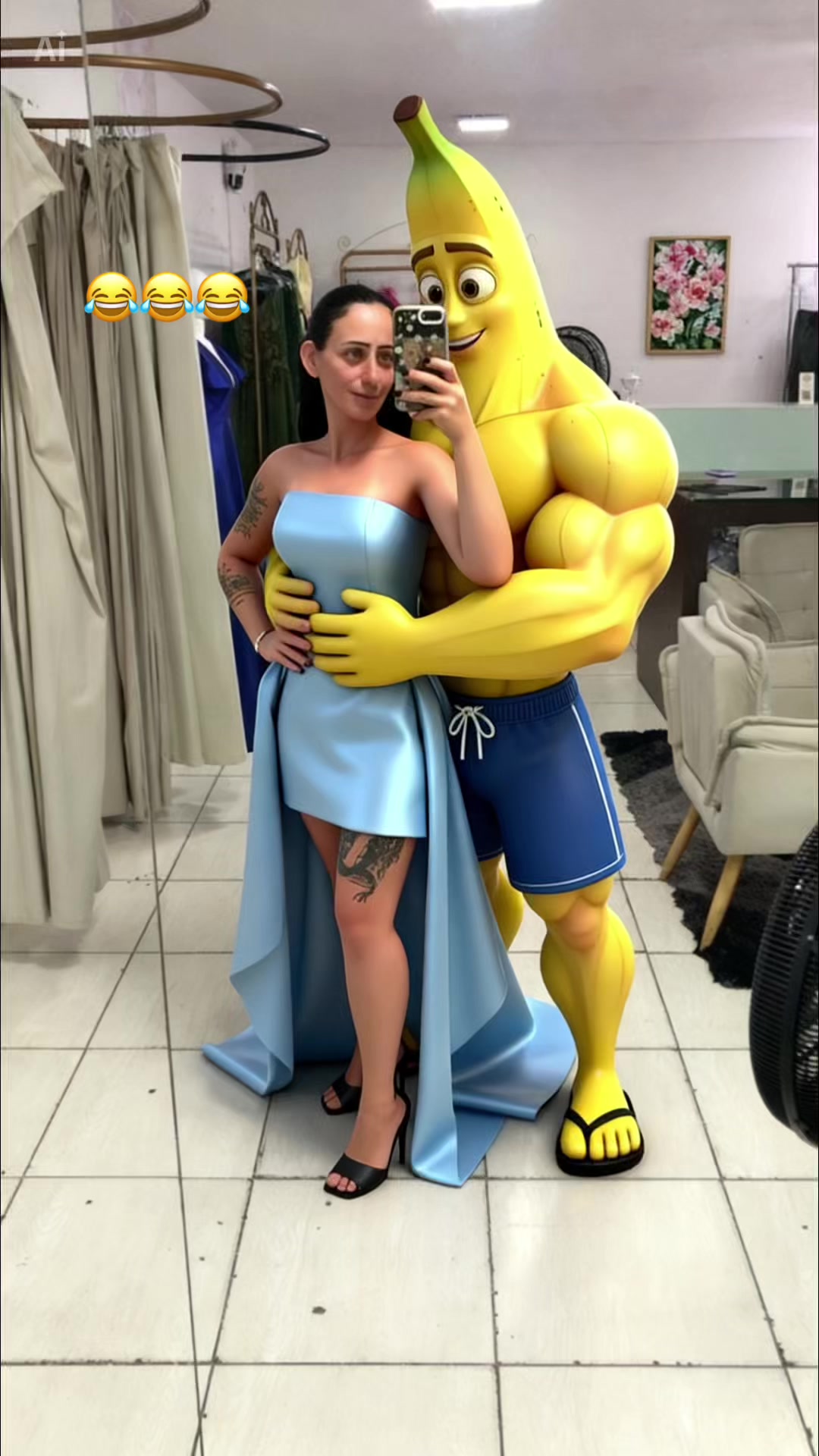 @❤️🙏Jana e André❤️🙏