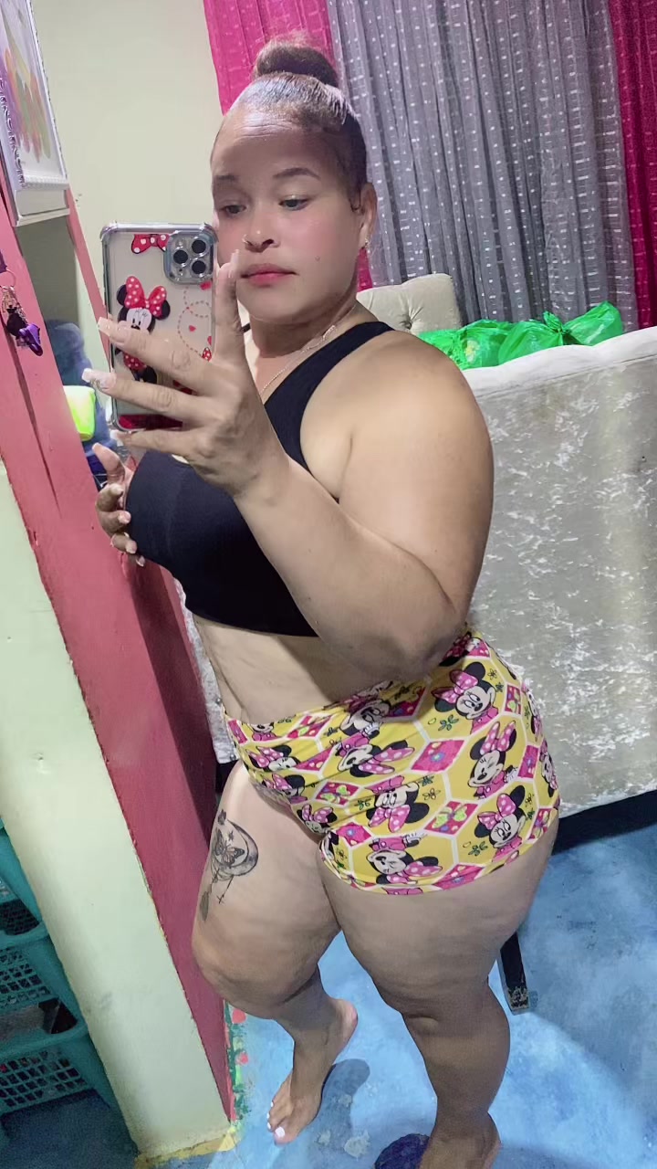 @La embra de mamacita rosanna🤩
