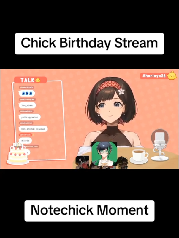 @Shoujo Fever TV