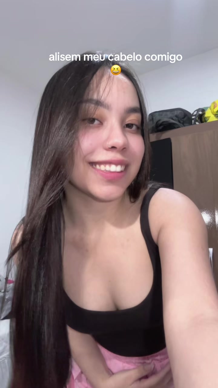 @Kamille Isabella