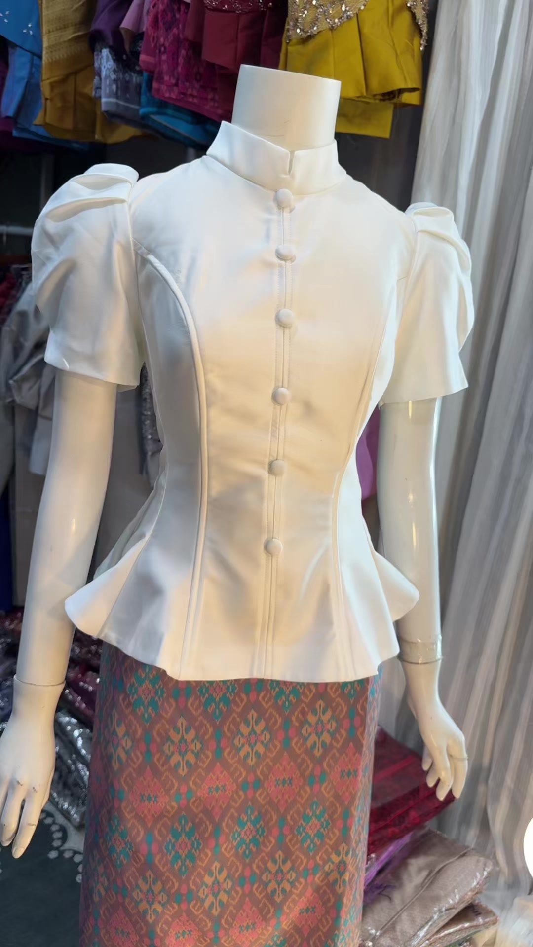 @Shop Đồ Khmer Nêt NaRy