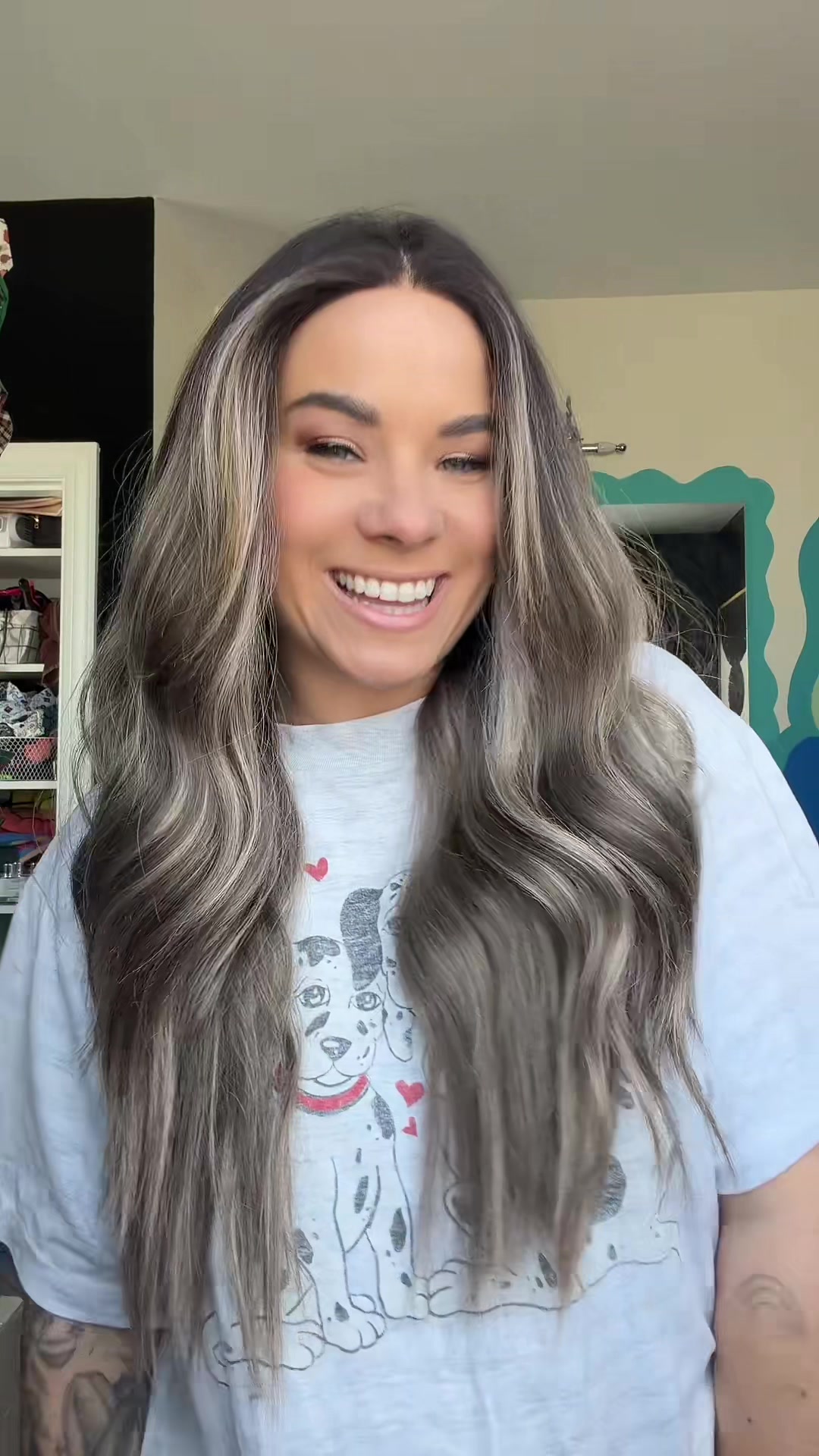 @Elizabeth Wears Wigs 🏳️&zwj;🌈