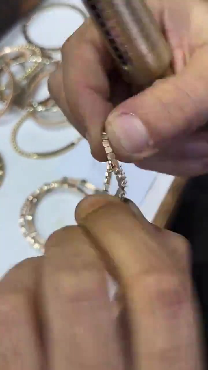 @MaxNax Jewellery Factory