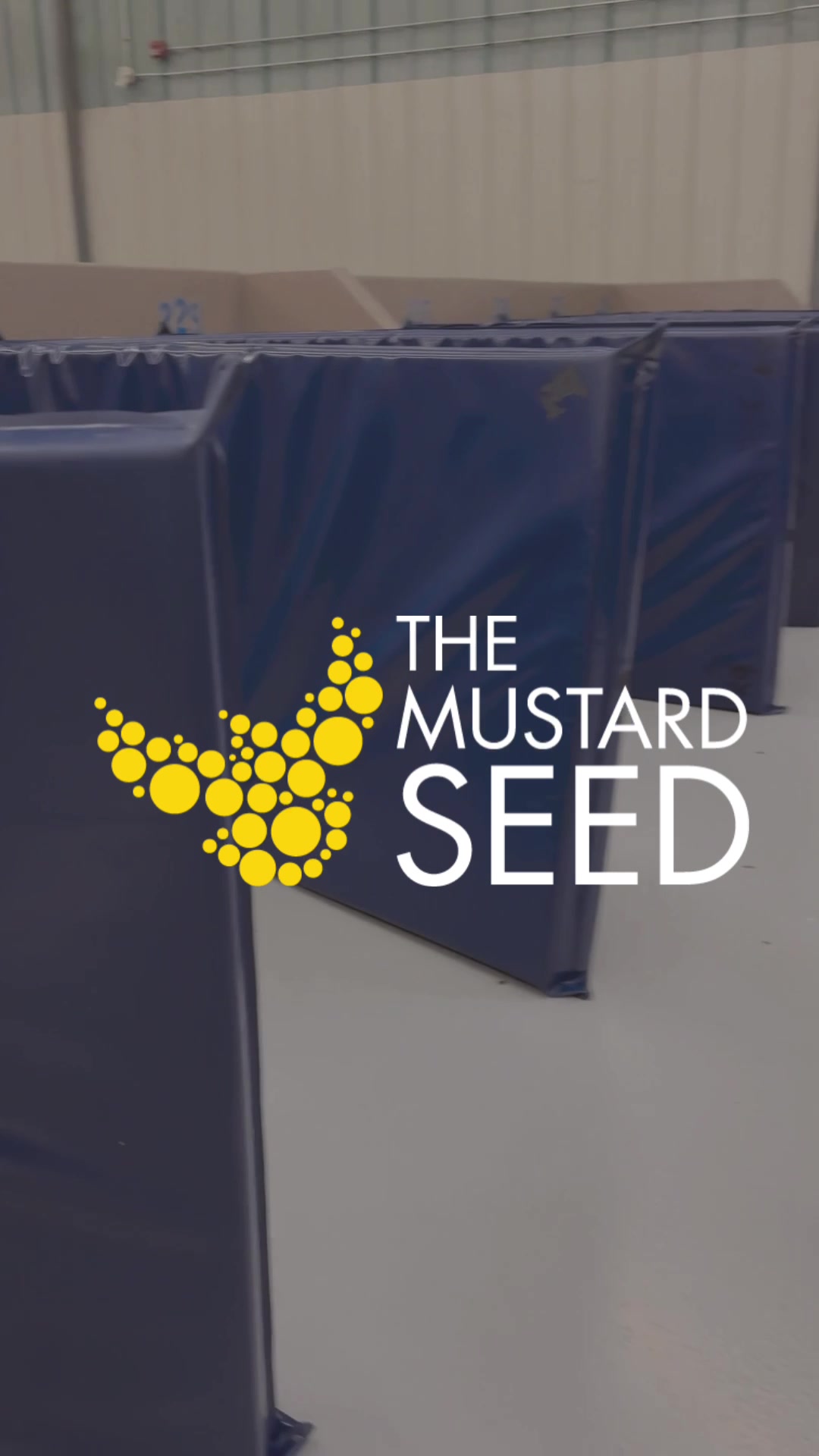 @The Mustard Seed
