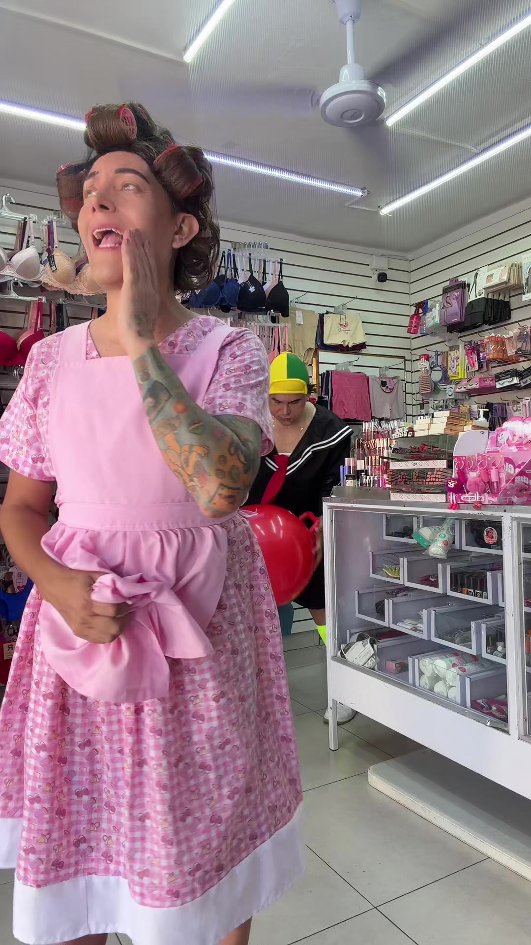 @Karyn Muñoz