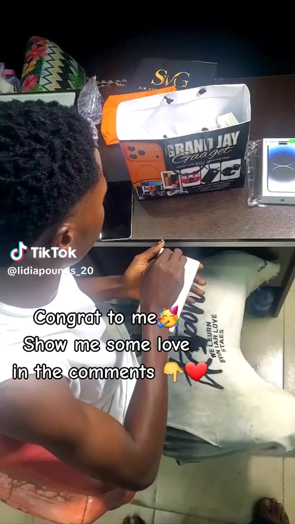 @Elijah Meshack