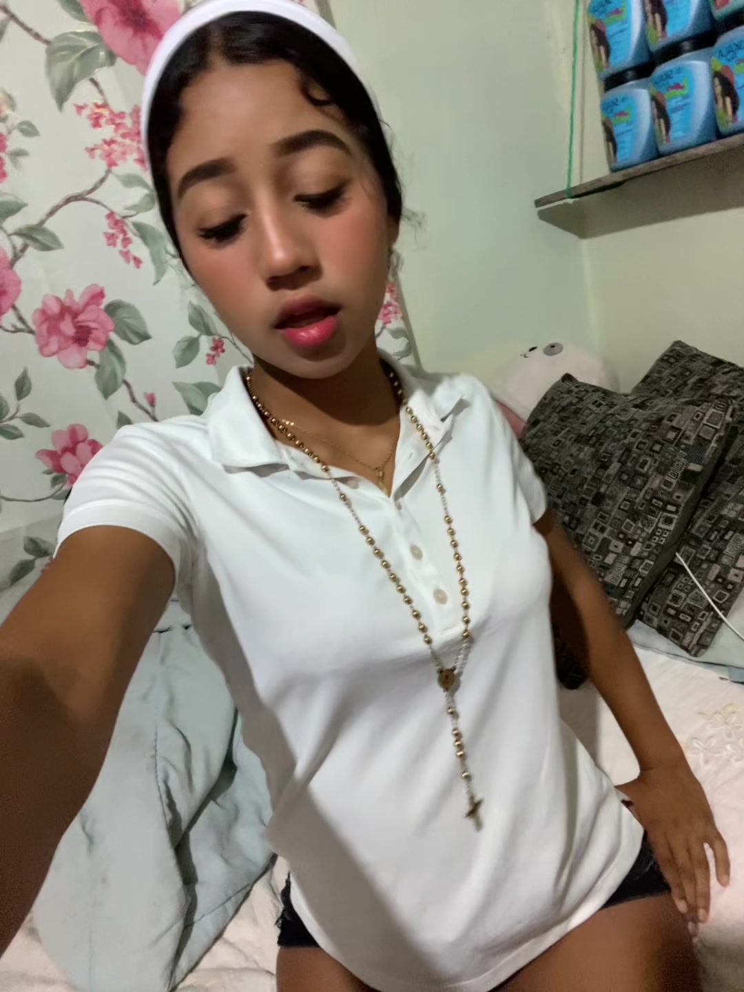 @Tu Flaquita🫦😍