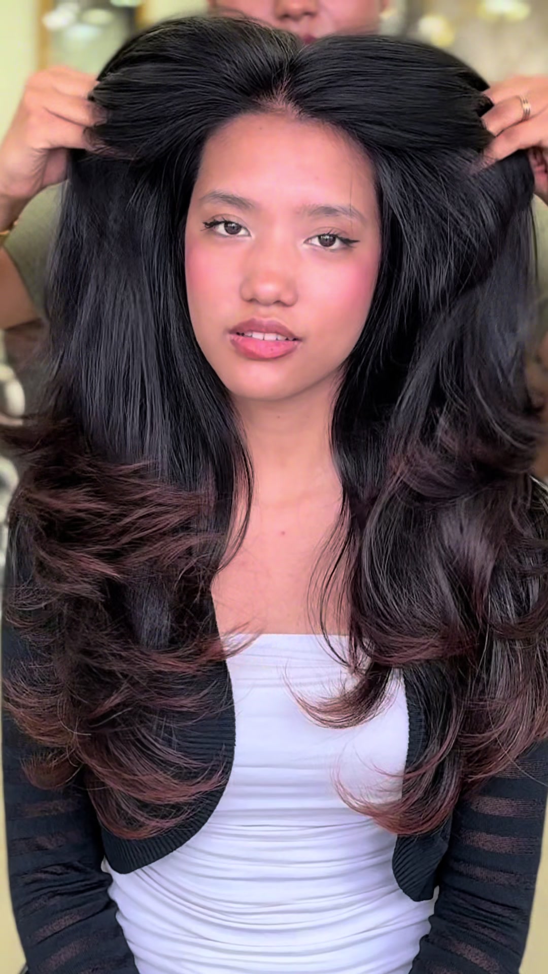 @Refined Beauty Hub (Salon)