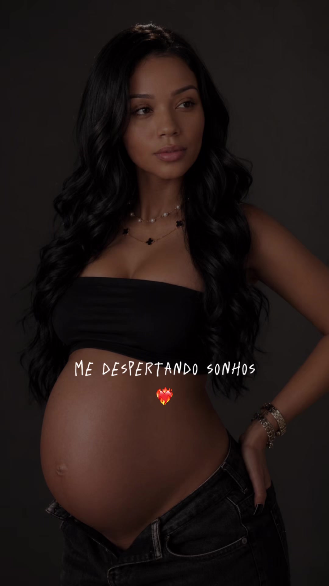 @Cristiele Silva
