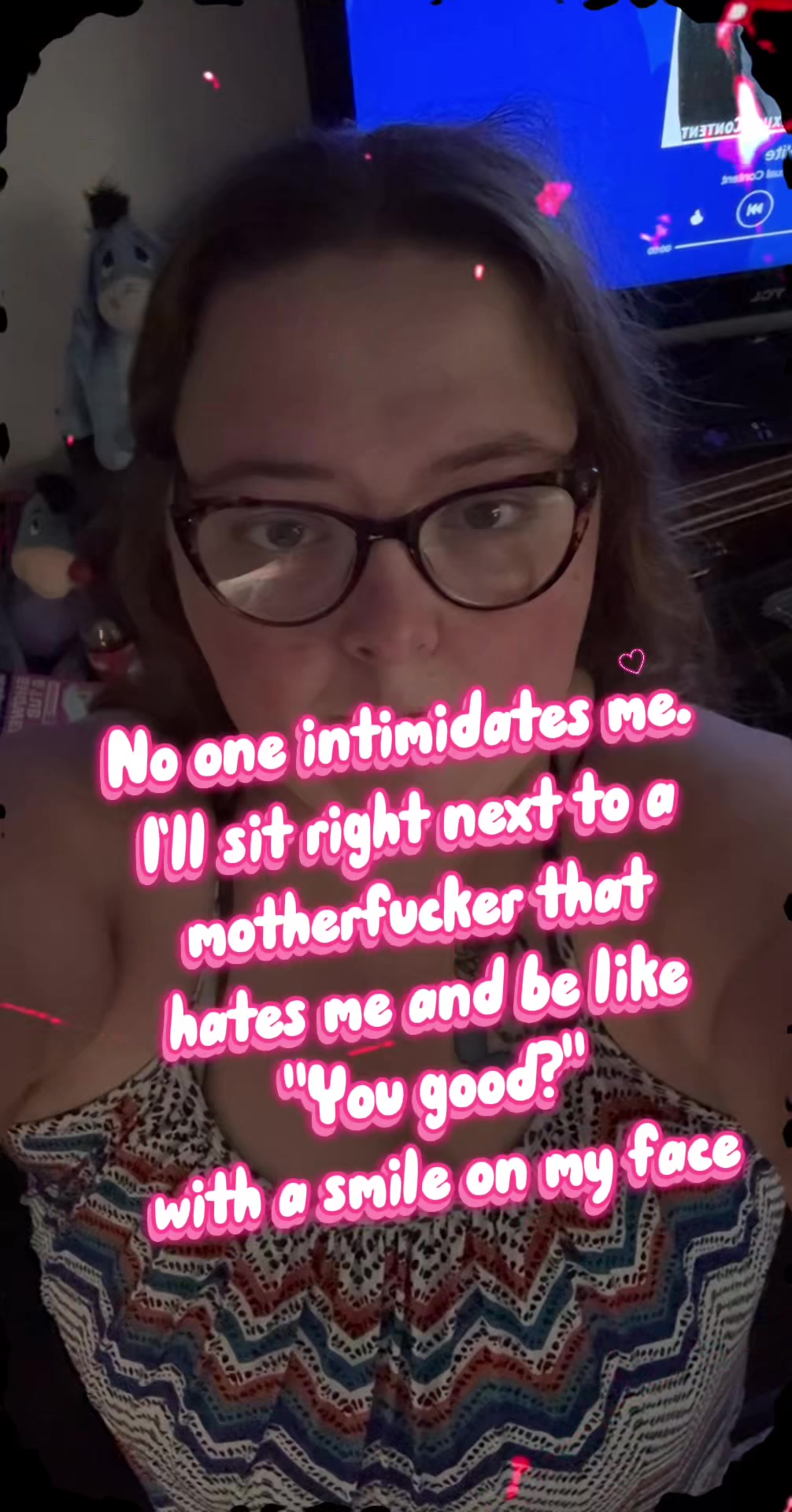 @Tasha Bechtel