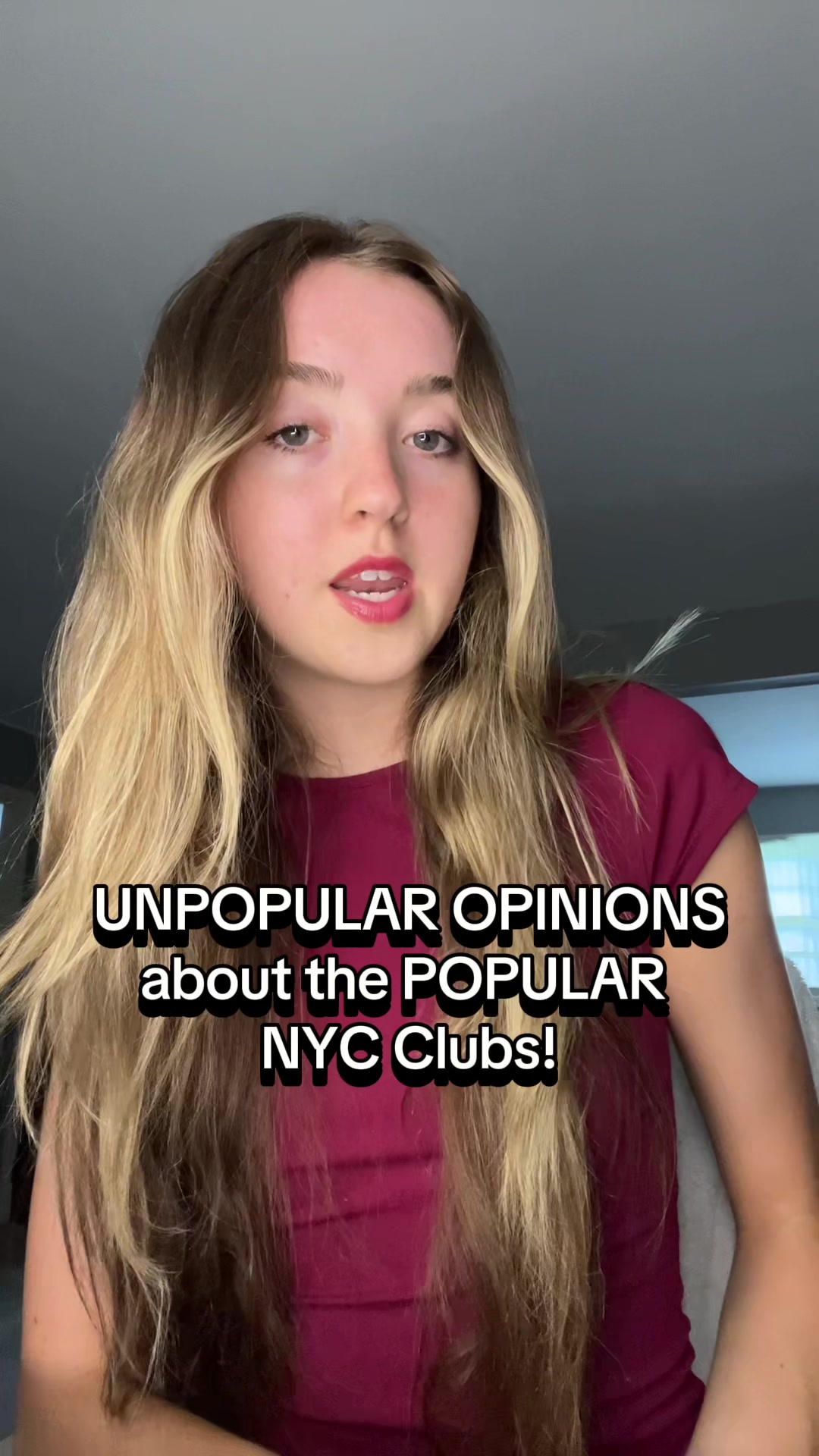 @MIA PESKIE | NYC