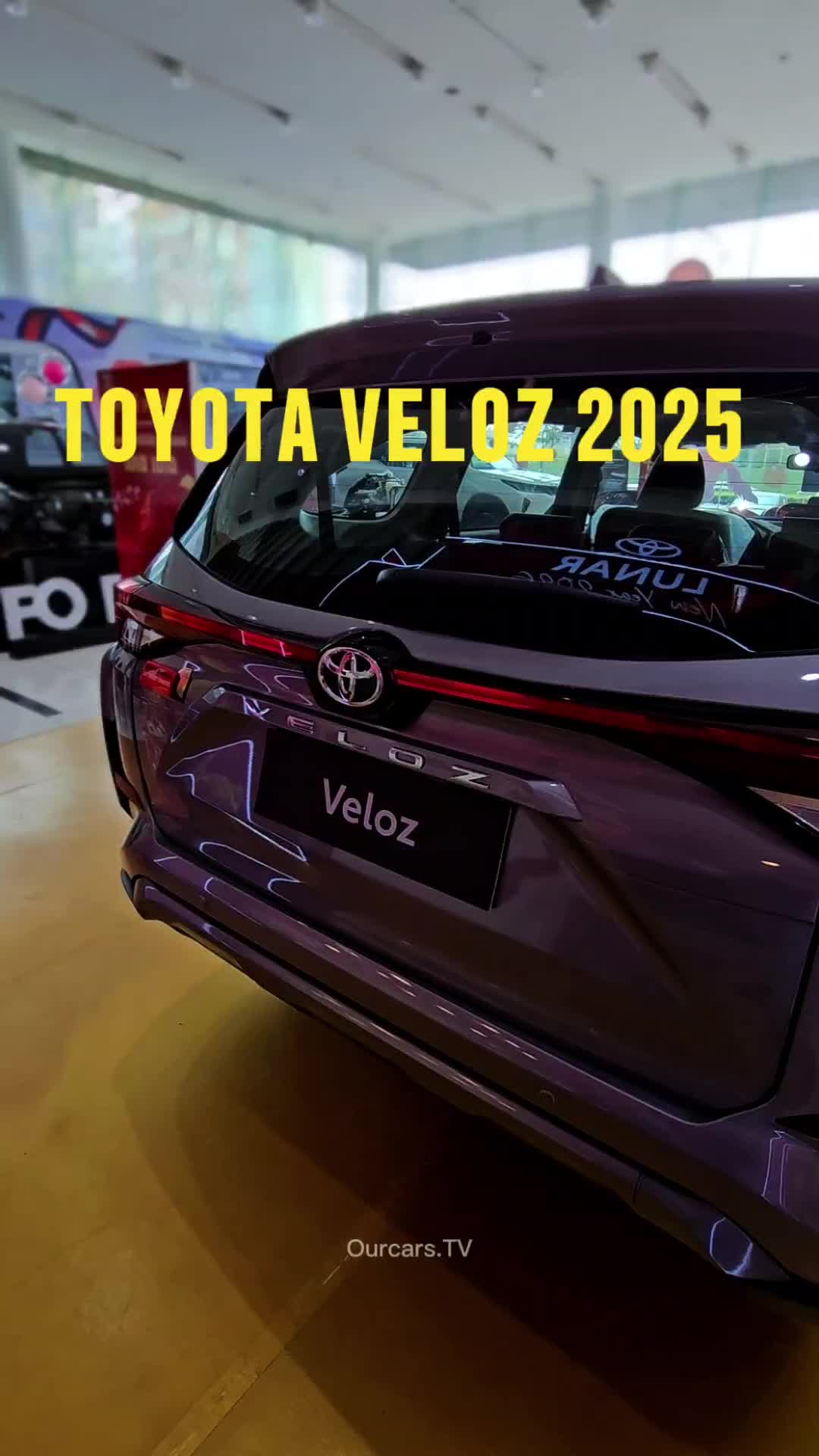 @Ourcars.TV