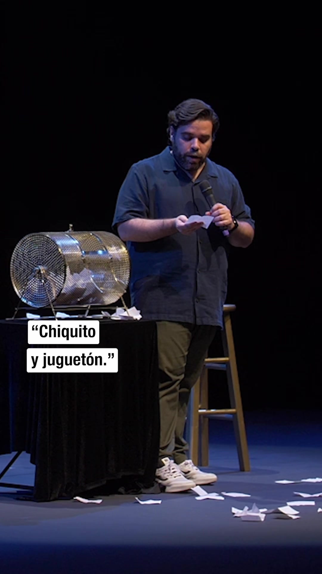 @Ernesto Rolón