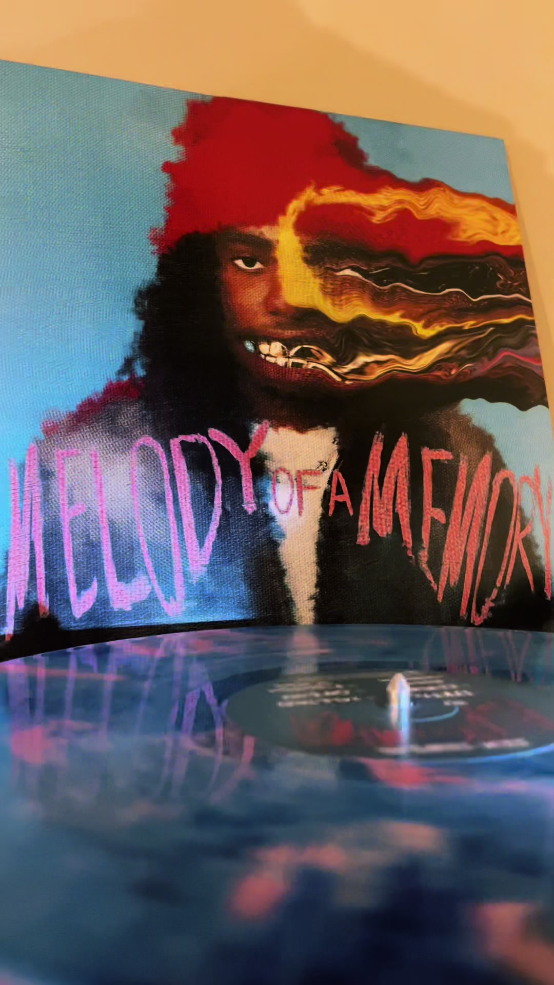 @Tonights Spin