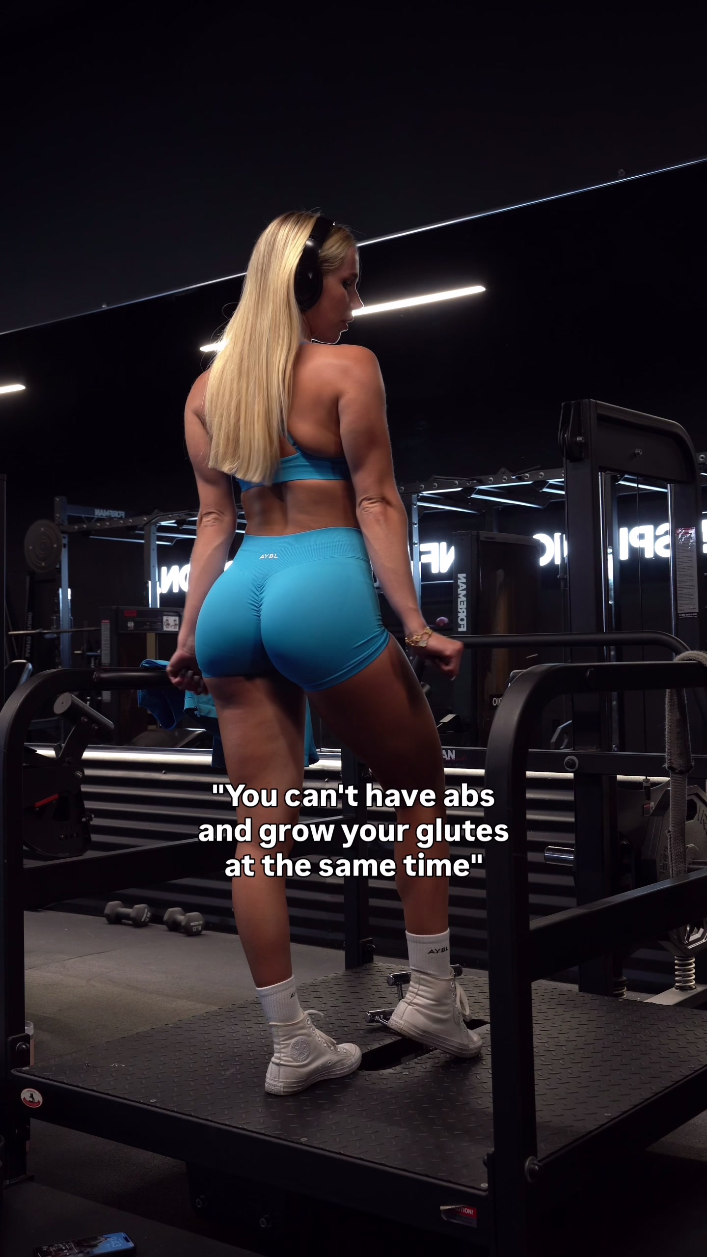 @Ava | Online Fitness Coach