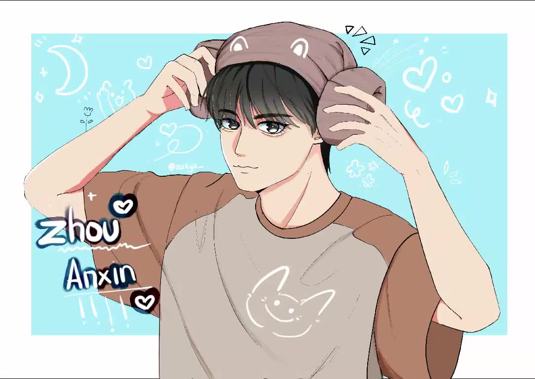 @Yuzuchan Wibu Banyak Hobi