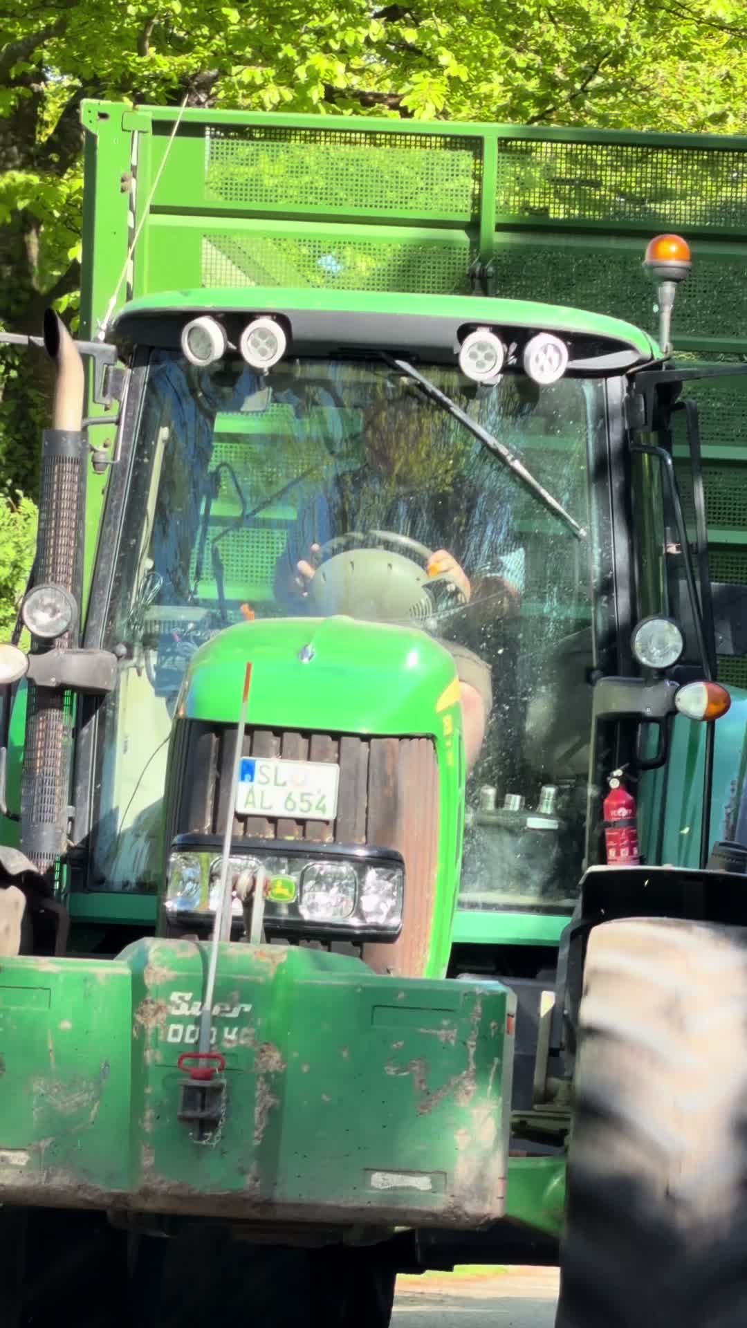 @Luca 🚜