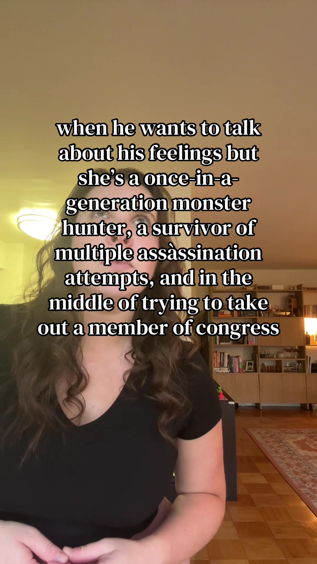 @Emma Hooks, Author