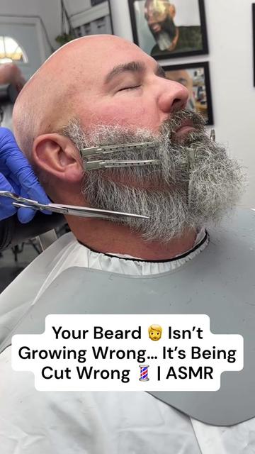 @Inland Empire Beard Specialist