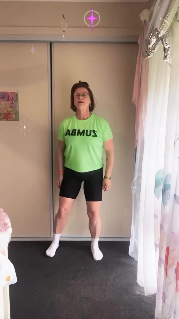 @Carol DanSENfit