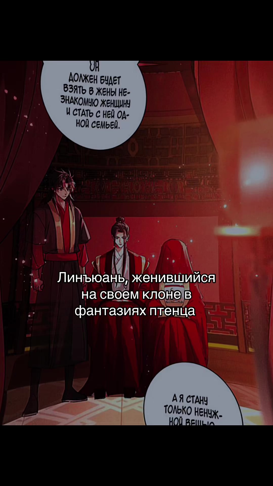 @Прист амбассадор