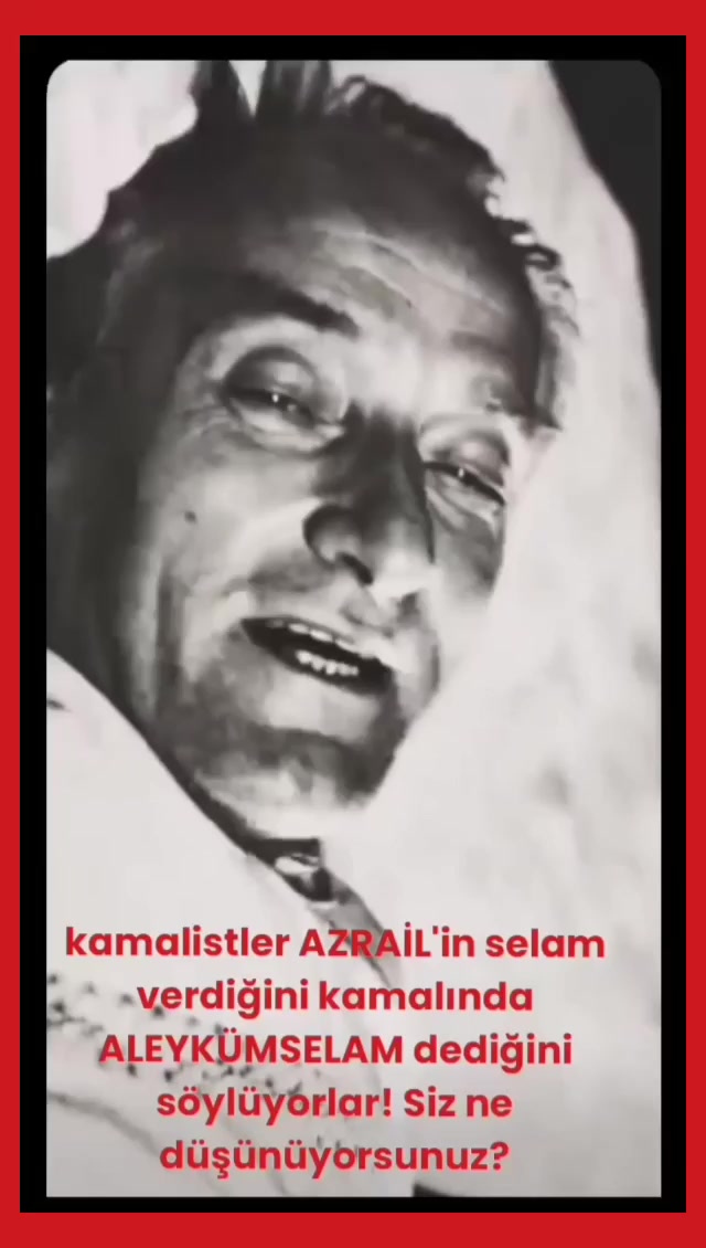 @Hayati Yağmur