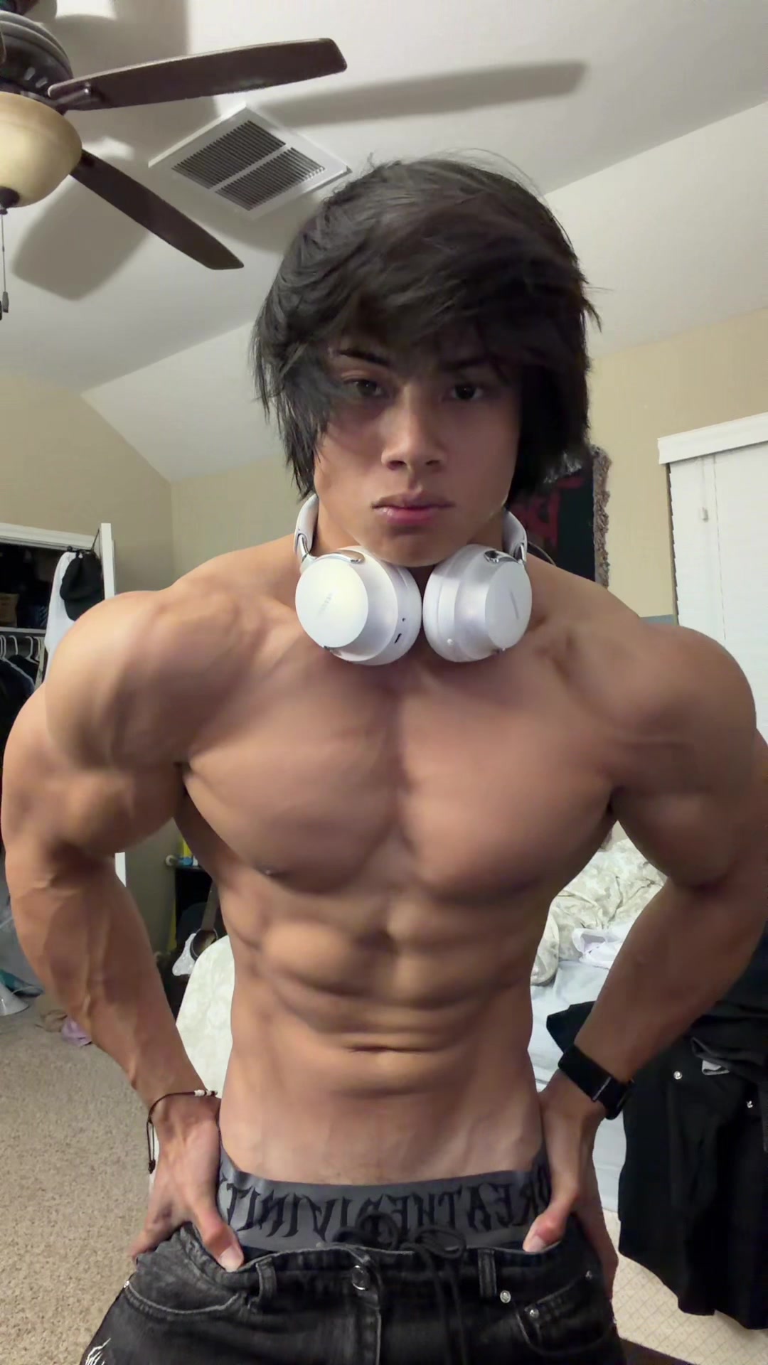@noah deguzman