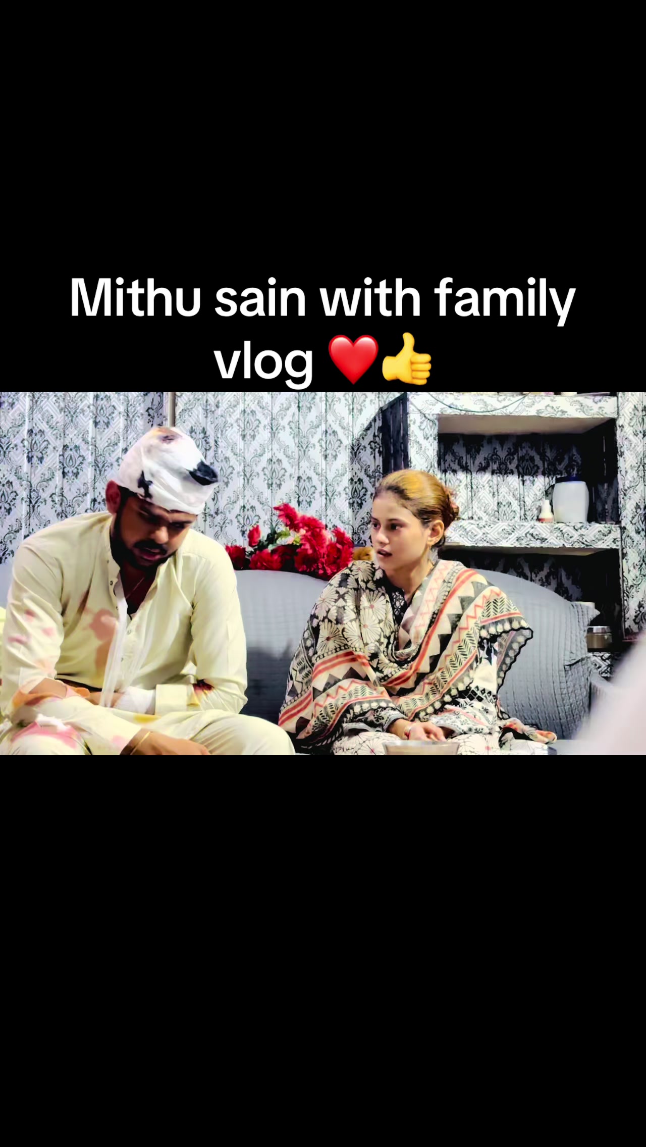 @Mithu Sain family Official