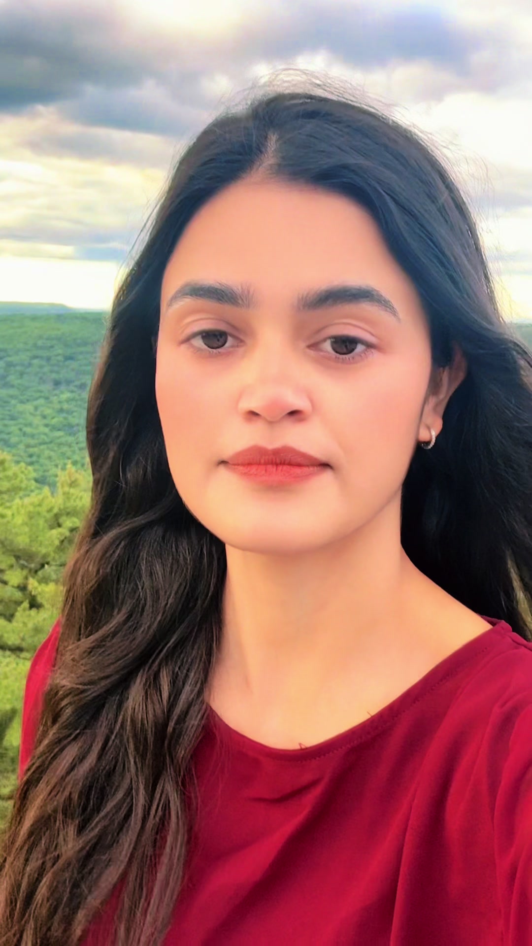 @Aasha 🌖♏️🇳🇵
