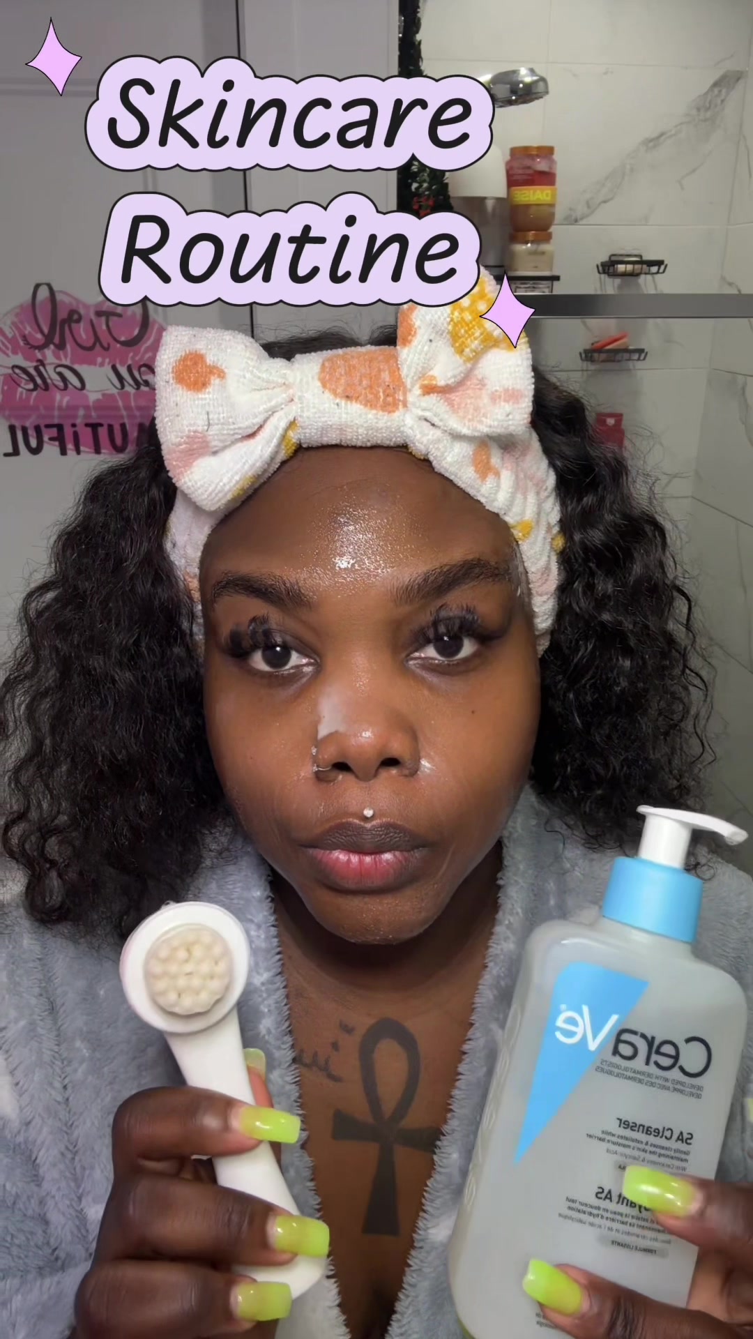 @Oshungoddess | content creator