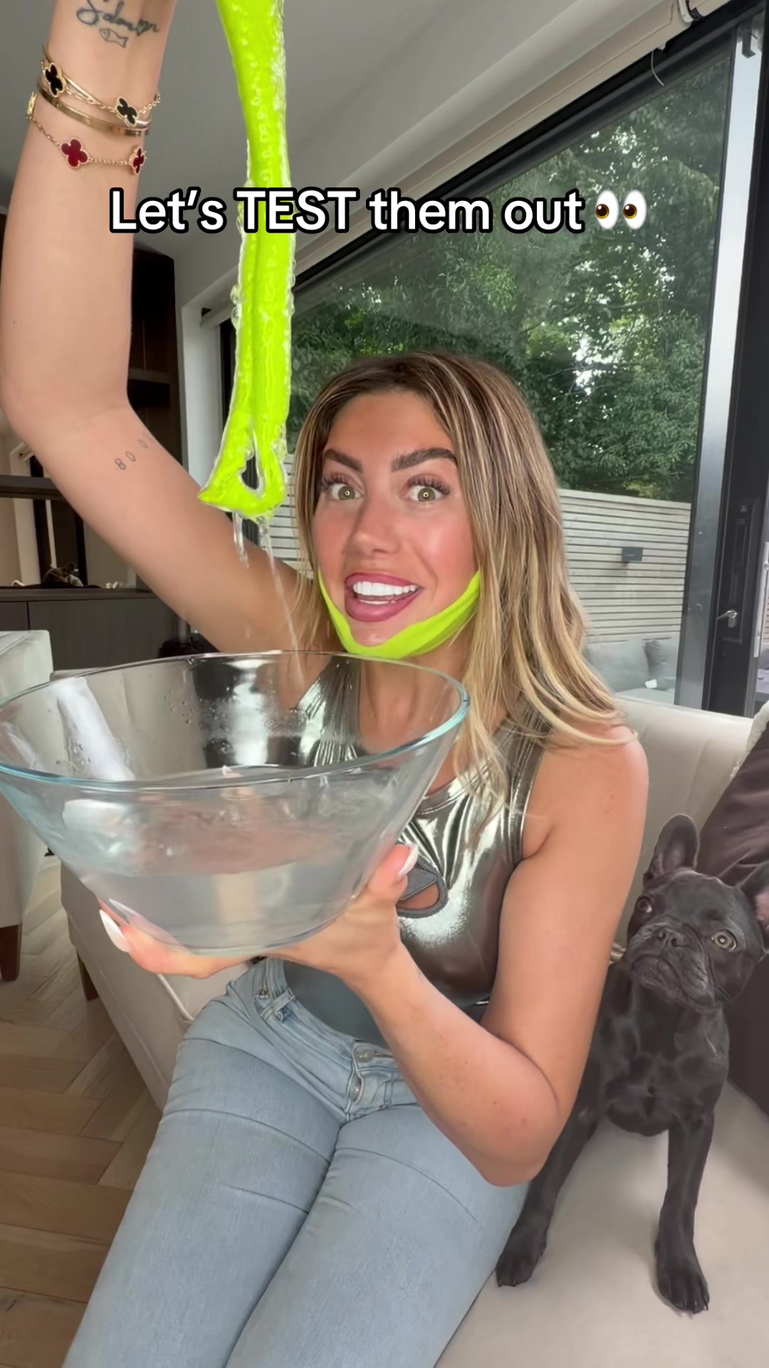 @Chloe Ferry