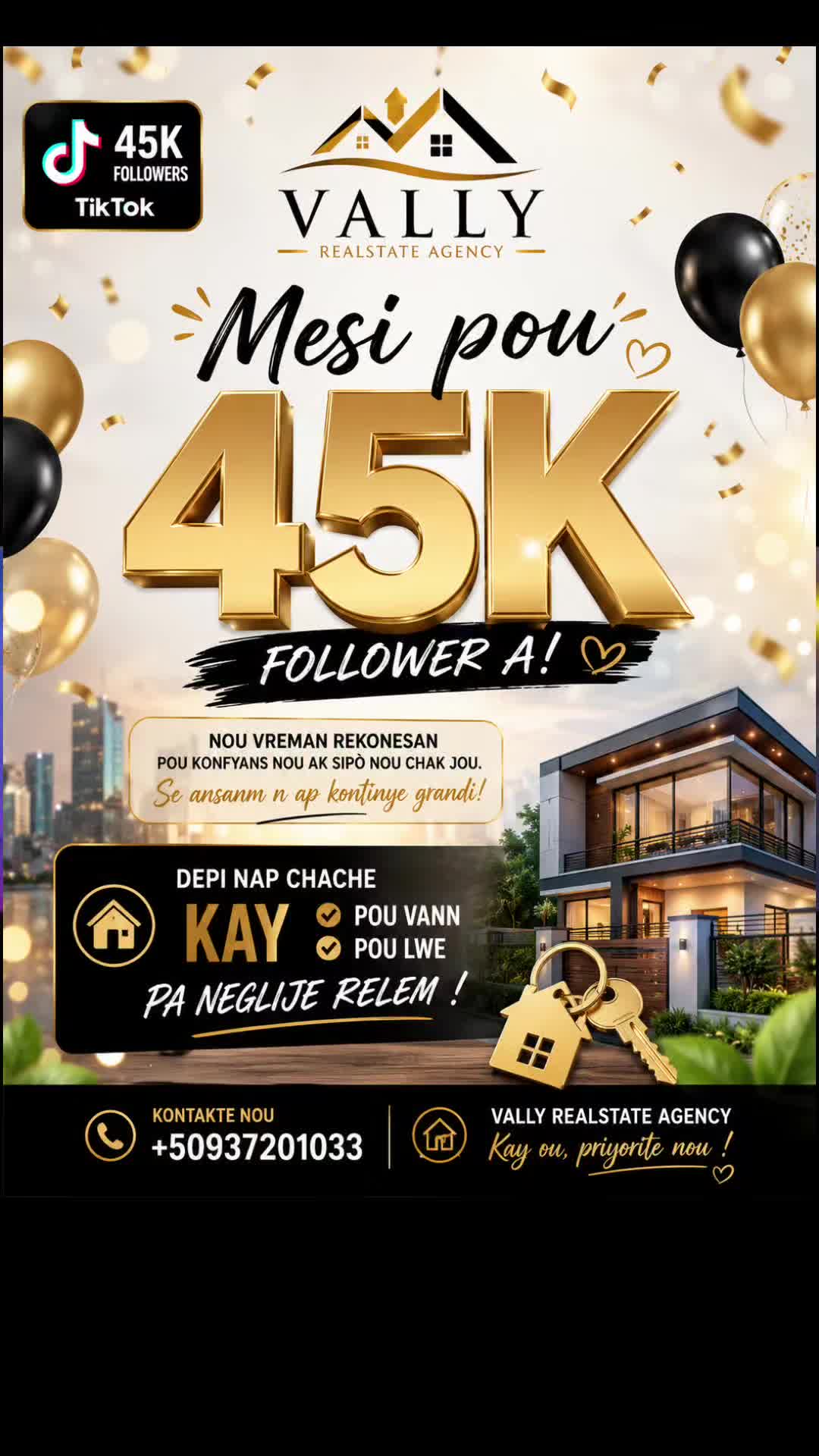 @Vally Realstate Agency ®️