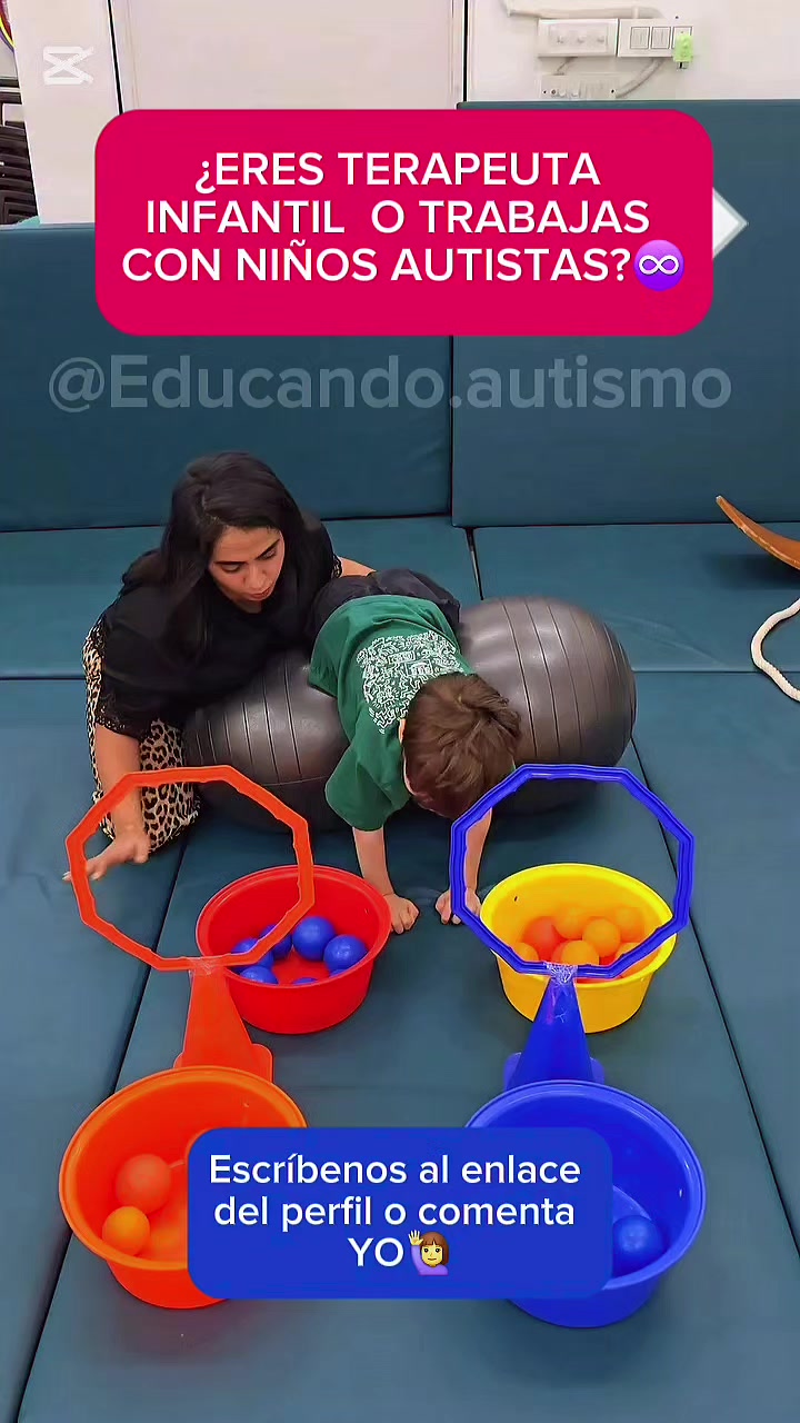 @Educando.autismo