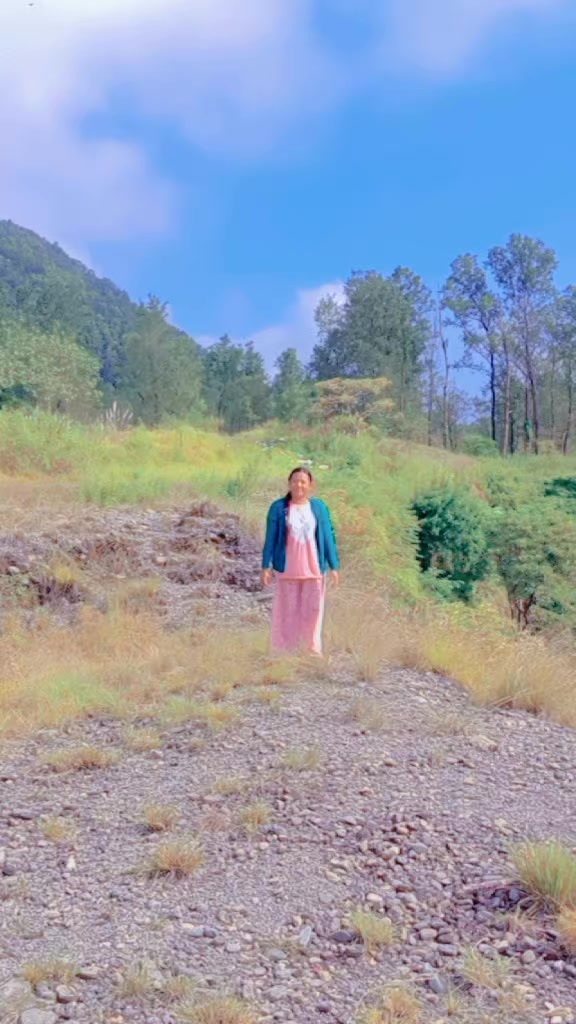 @सबिता श्रेष्ठ
