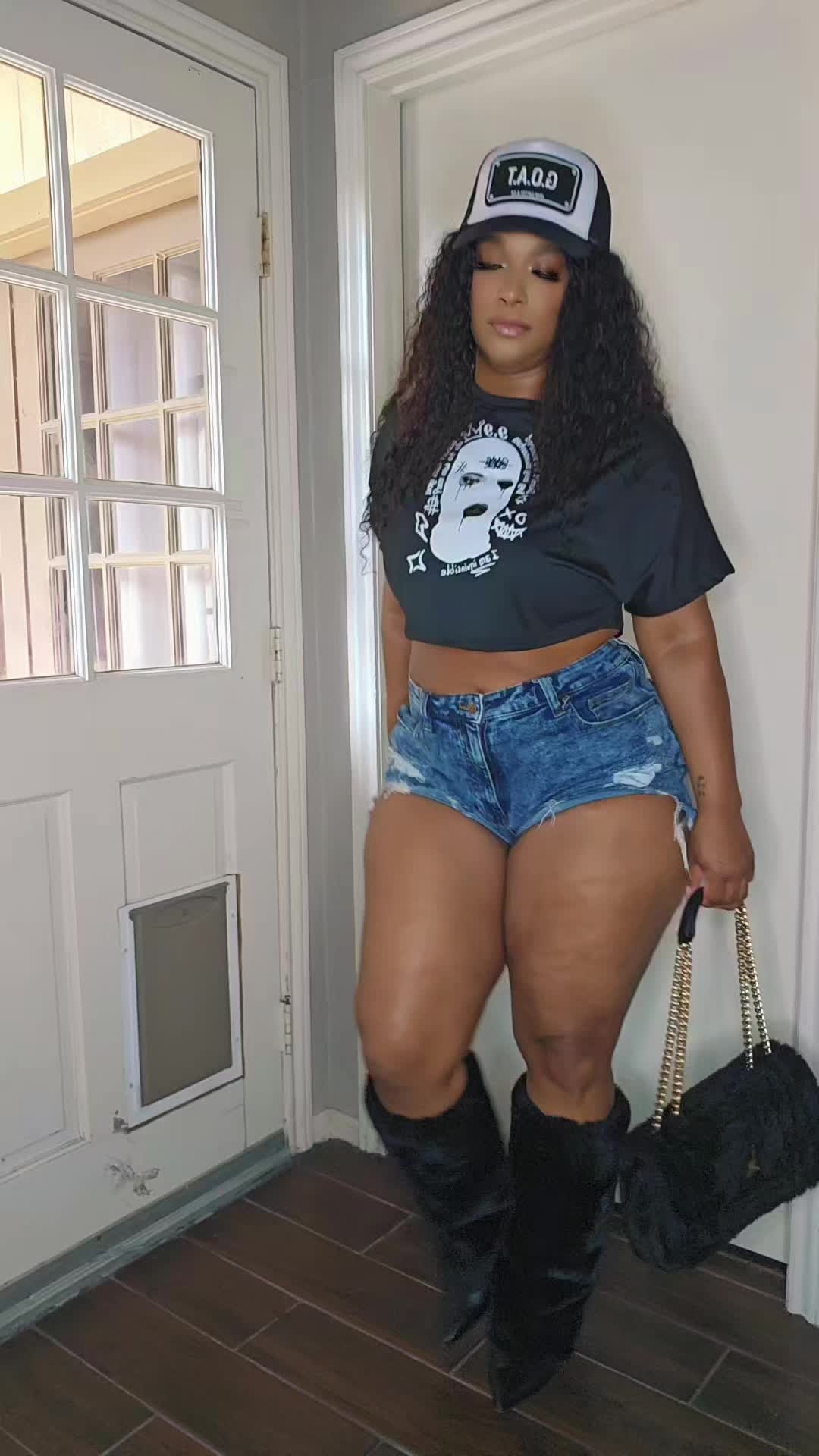@Idripishrachel