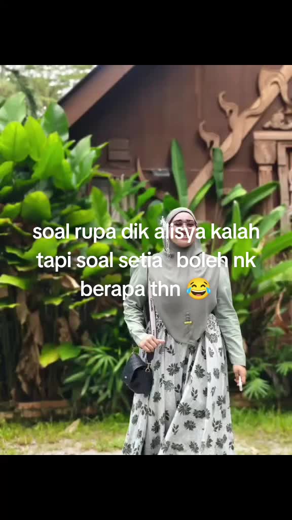 @Dik Alisya❗